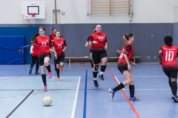Bild 52 - wBJ Power Girls Cup Suederelbe